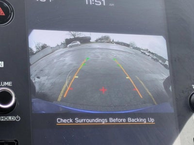 2023 Subaru WRX Premium Manual