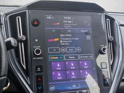 2023 Subaru WRX Premium Manual