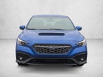 2023 Subaru WRX Premium Manual