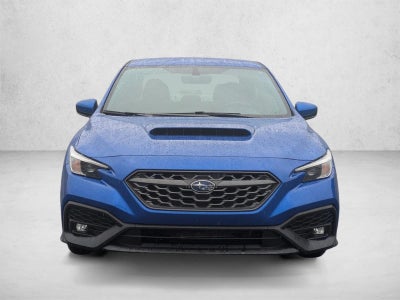2023 Subaru WRX Premium Manual