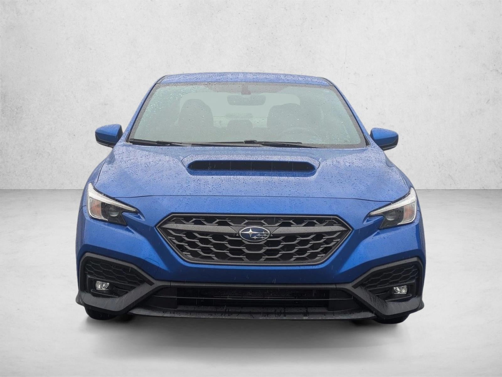 2023 Subaru WRX Premium Manual