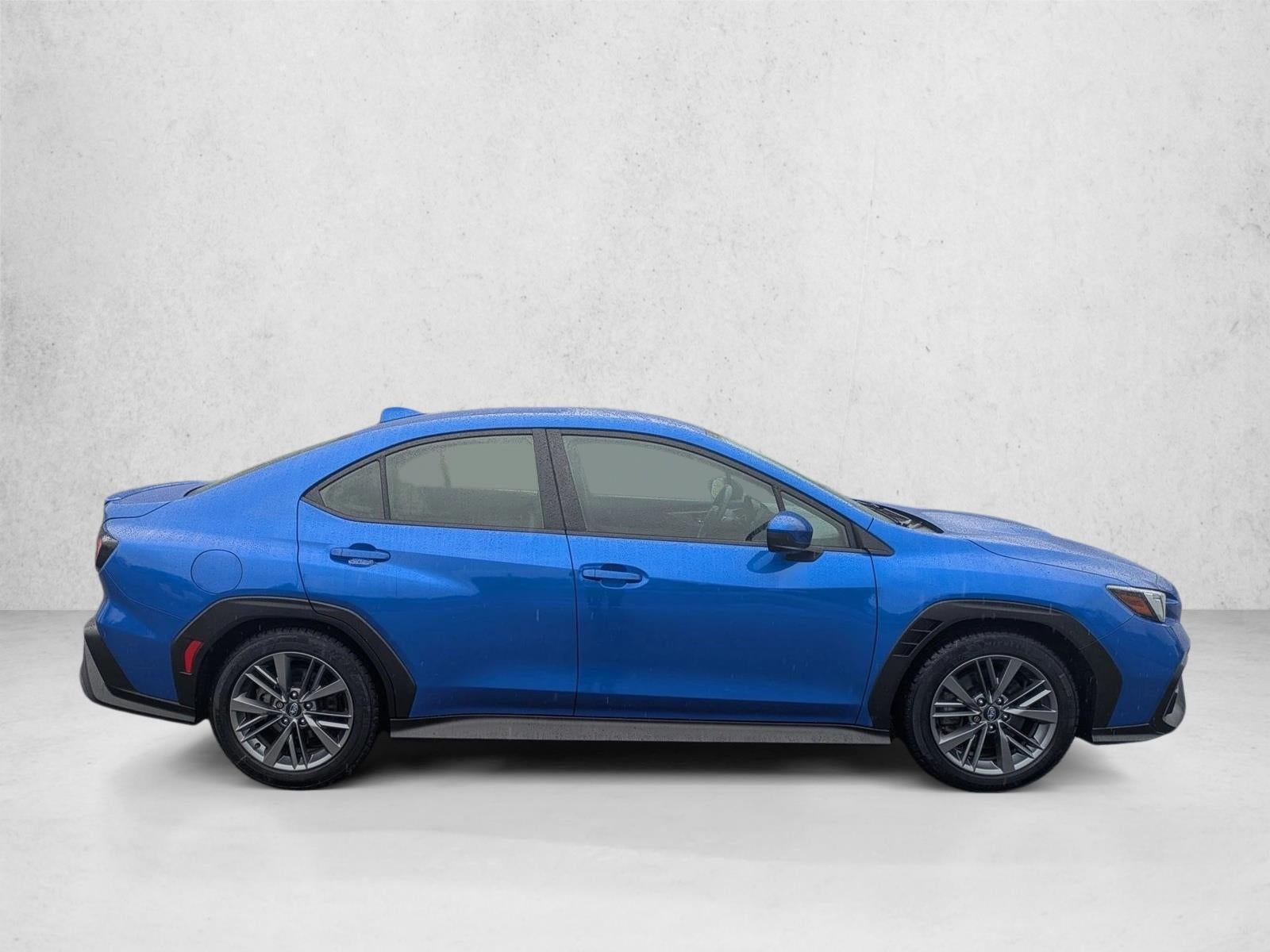 2023 Subaru WRX Premium Manual
