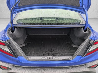 2023 Subaru WRX Premium Manual