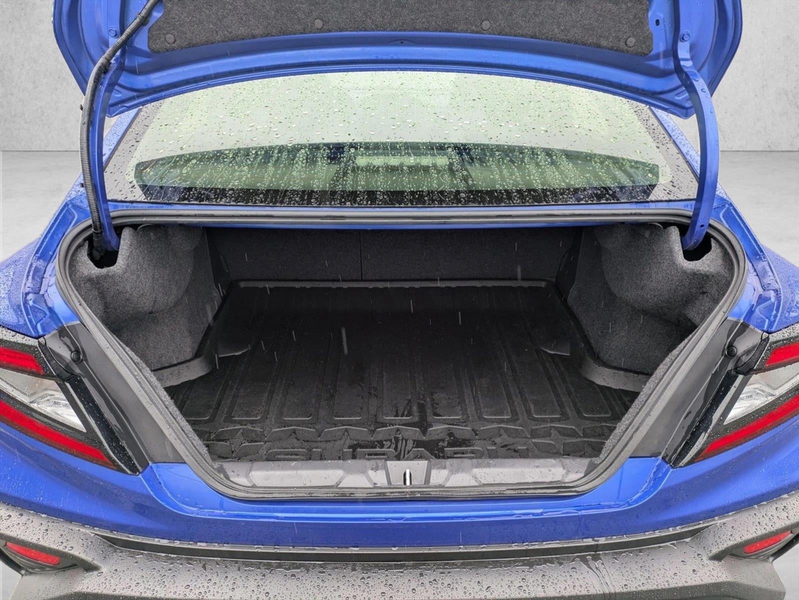 2023 Subaru WRX Premium Manual