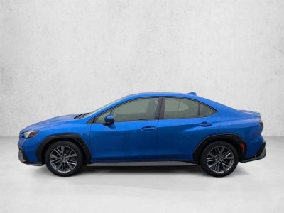 2023 Subaru WRX Premium Manual