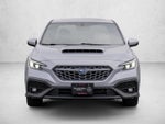 2022 Subaru WRX Limited Manual