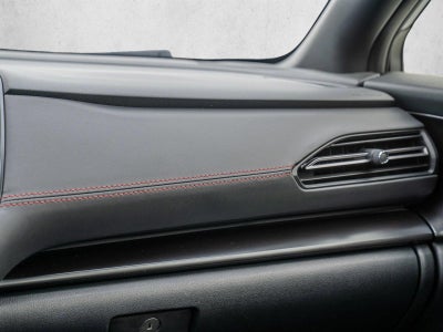 2022 Subaru WRX Limited Manual