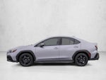 2022 Subaru WRX Limited Manual