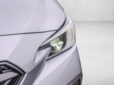 2022 Subaru WRX Limited Manual