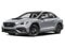 2022 Subaru WRX Limited Manual