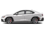 2024 Subaru WRX TR Manual