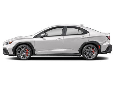 2024 Subaru WRX TR Manual