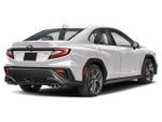 2024 Subaru WRX TR Manual