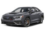 2025 Subaru WRX tS Manual