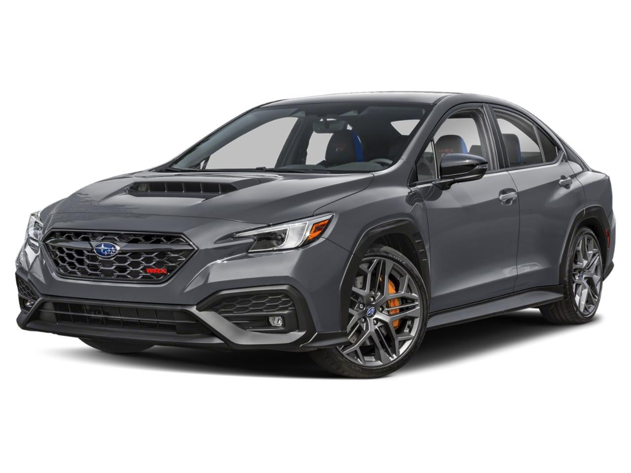 2025 Subaru WRX tS Manual