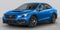2025 Subaru WRX tS Manual