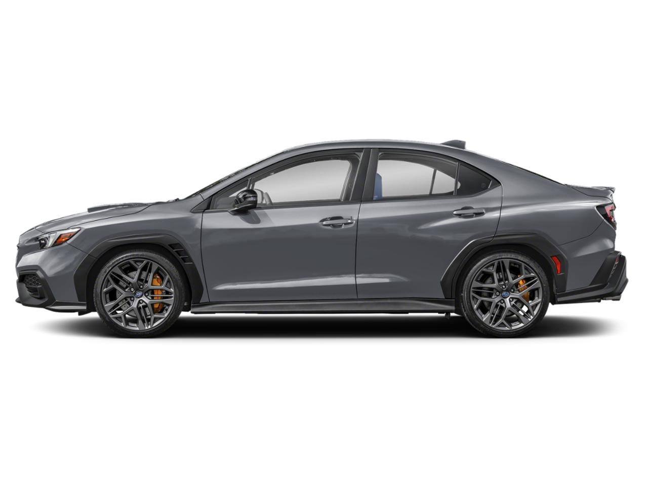 2025 Subaru WRX tS Manual