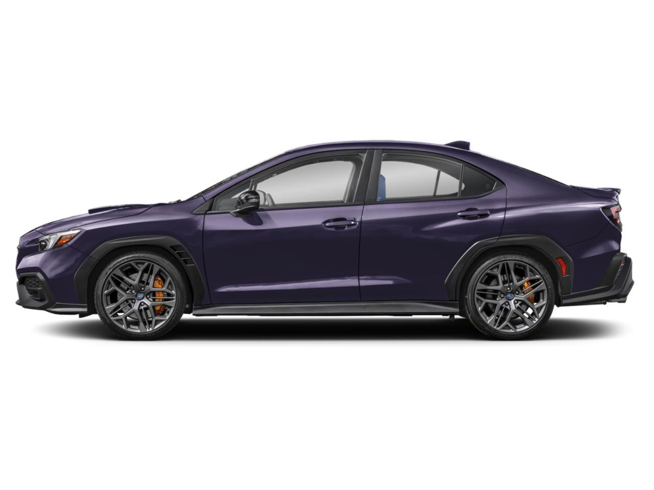 2025 Subaru WRX tS Manual