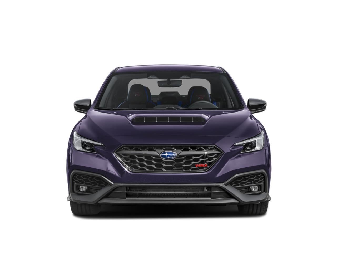 2025 Subaru WRX tS Manual