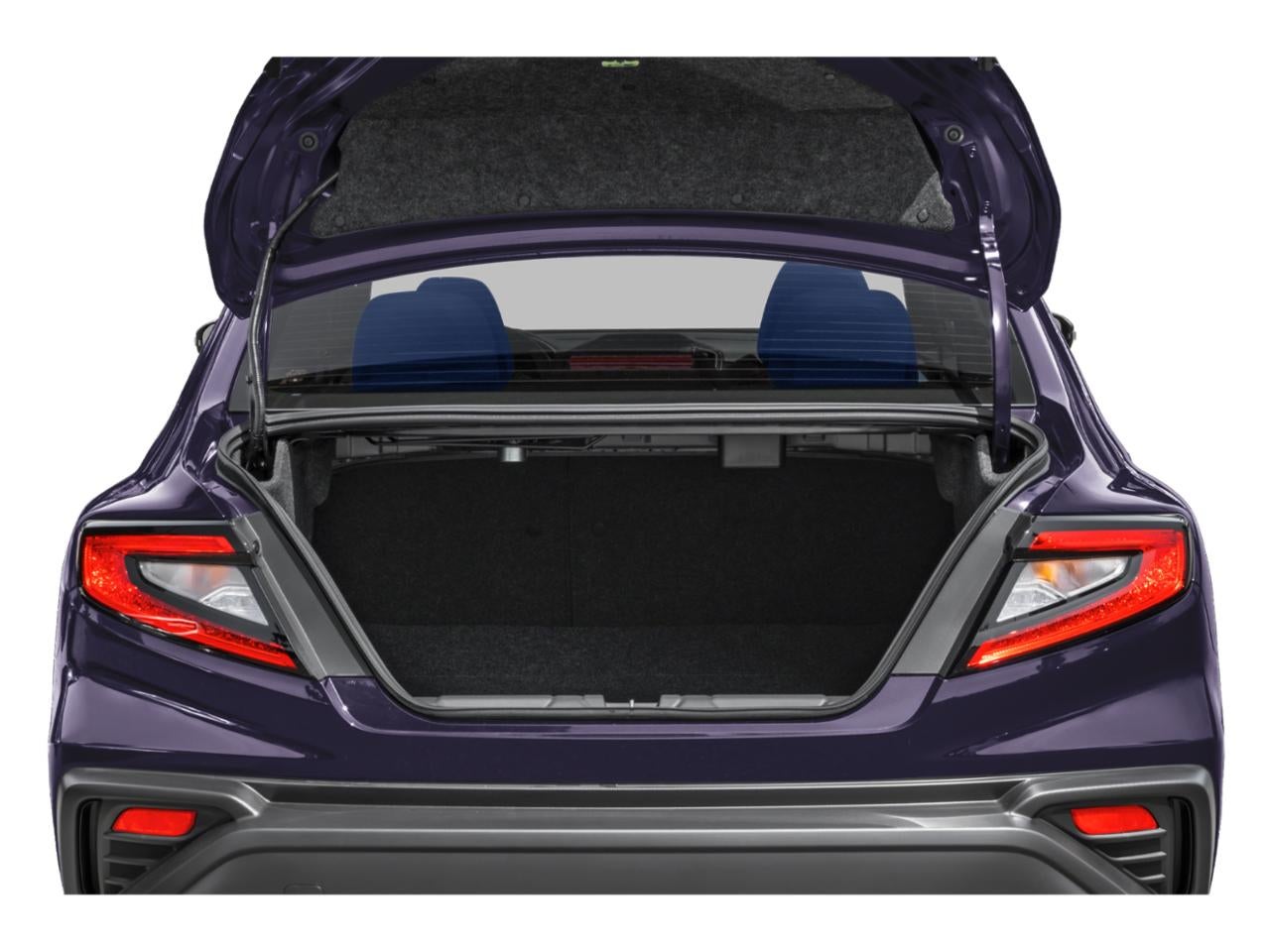 2025 Subaru WRX tS Manual