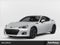 2014 Subaru BRZ Limited Manual