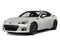 2014 Subaru BRZ Limited Manual