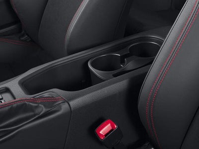 2014 Subaru BRZ Limited Manual