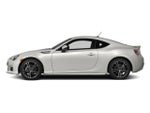 2014 Subaru BRZ Limited Manual