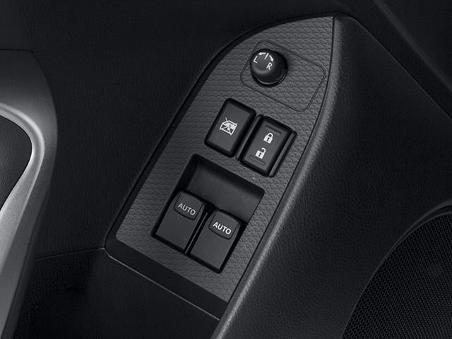 2014 Subaru BRZ Limited Manual