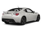 2014 Subaru BRZ Limited Manual