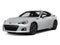 2014 Subaru BRZ Limited Manual