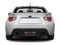2014 Subaru BRZ Limited Manual
