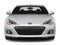 2014 Subaru BRZ Limited Manual