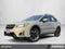 2016 Subaru Crosstrek 2.0i Premium CVT