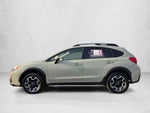 2016 Subaru Crosstrek 2.0i Premium CVT