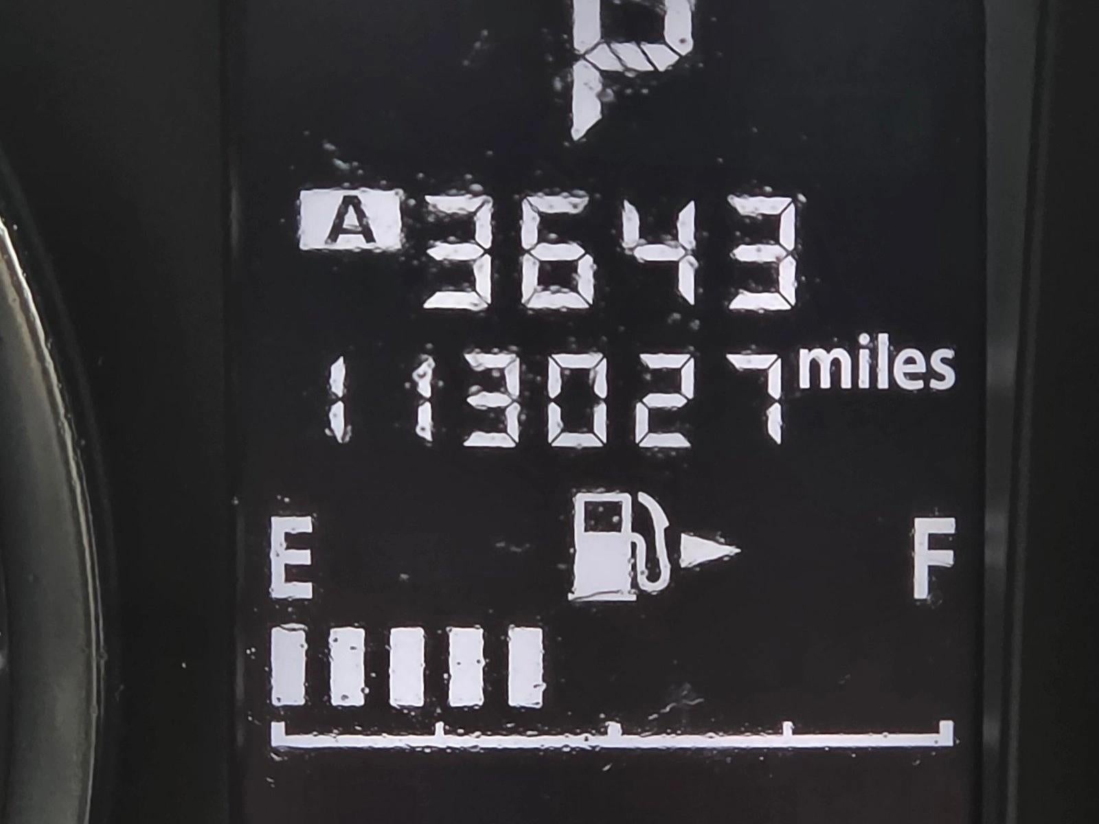 2016 Subaru Crosstrek 2.0i Premium CVT
