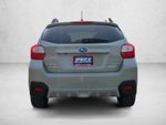 2016 Subaru Crosstrek 2.0i Premium CVT