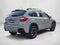 2016 Subaru Crosstrek 2.0i Premium CVT