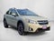 2016 Subaru Crosstrek 2.0i Premium CVT