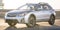 2016 Subaru Crosstrek 2.0i Premium CVT