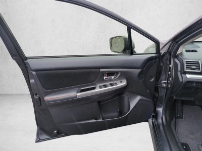 2016 Subaru Crosstrek 2.0i Premium CVT