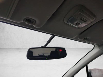 2016 Subaru Crosstrek 2.0i Premium CVT