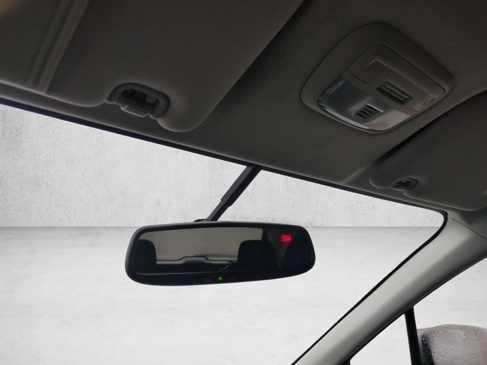 2016 Subaru Crosstrek 2.0i Premium CVT