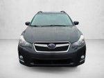 2016 Subaru Crosstrek 2.0i Premium CVT