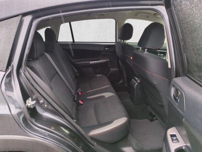 2016 Subaru Crosstrek 2.0i Premium CVT