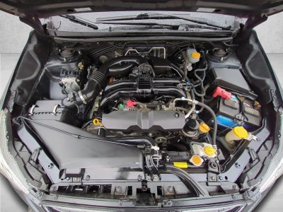 2016 Subaru Crosstrek 2.0i Premium CVT