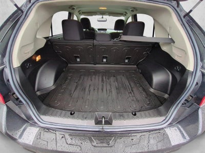 2016 Subaru Crosstrek 2.0i Premium CVT