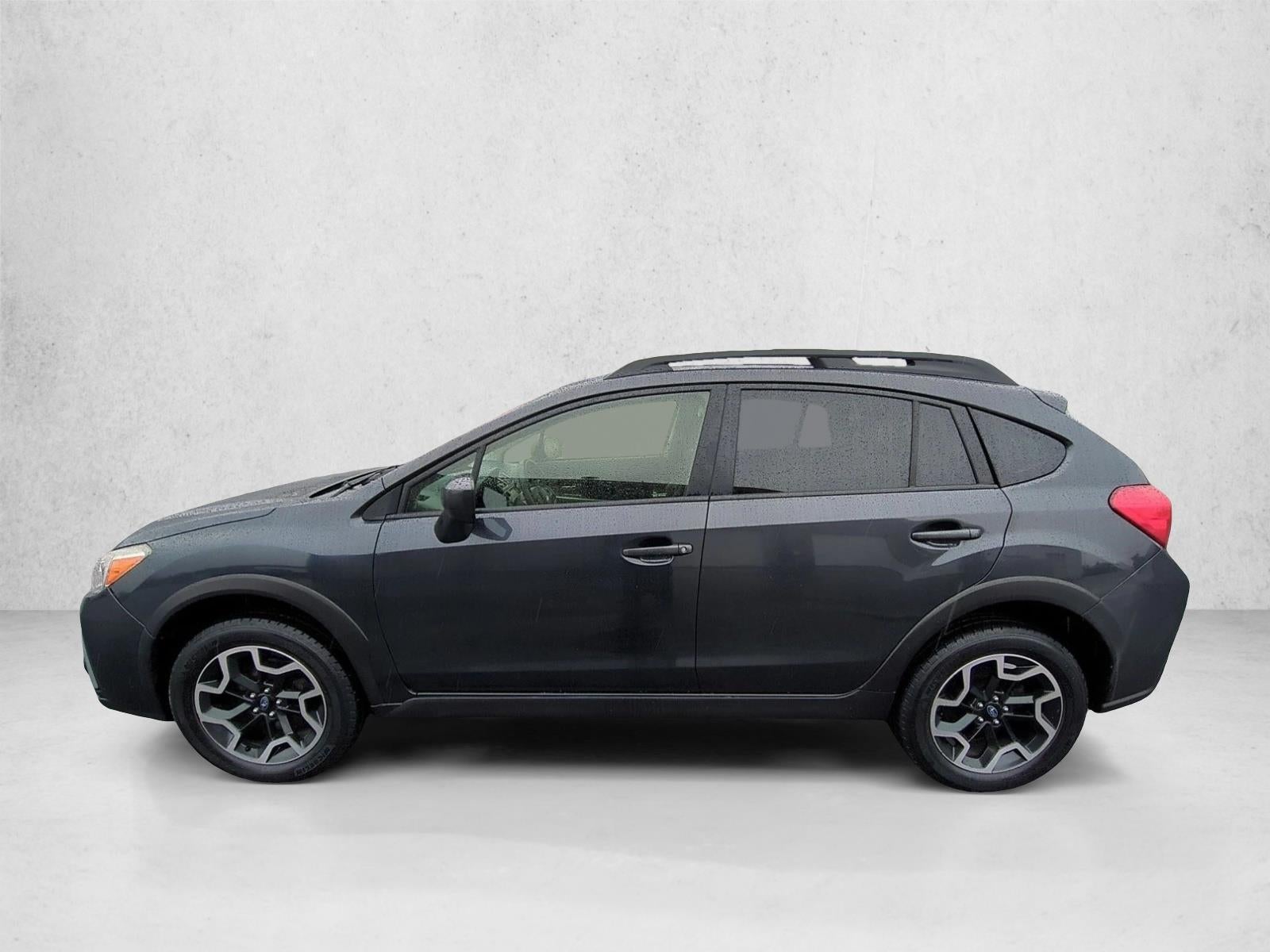 2016 Subaru Crosstrek 2.0i Premium CVT