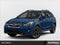 2015 Subaru XV Crosstrek 2.0i Premium CVT