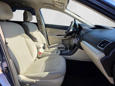 2015 Subaru XV Crosstrek 2.0i Premium CVT